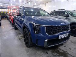 کیا سۆرینتۆ